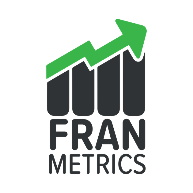 Fran Metrics Main Logo 1